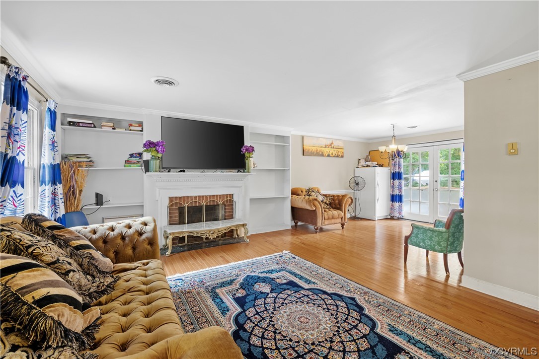 4195 Innesbrook Road Glen Allen, VA 23060 - Photo 10 of 50 Gallery Image 10