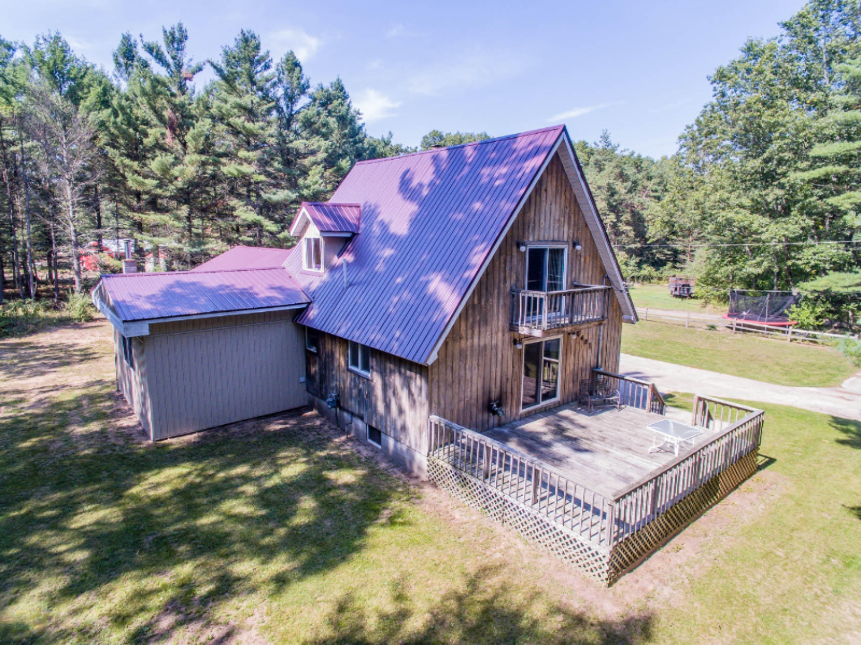 5491 Staple Road Twin Lake, MI 49457 - Photo 3 of 51 DJI_0017