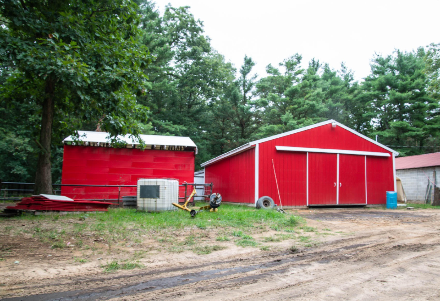 5491 Staple Road Twin Lake, MI 49457 - Photo 33 of 51 _TBL9001
