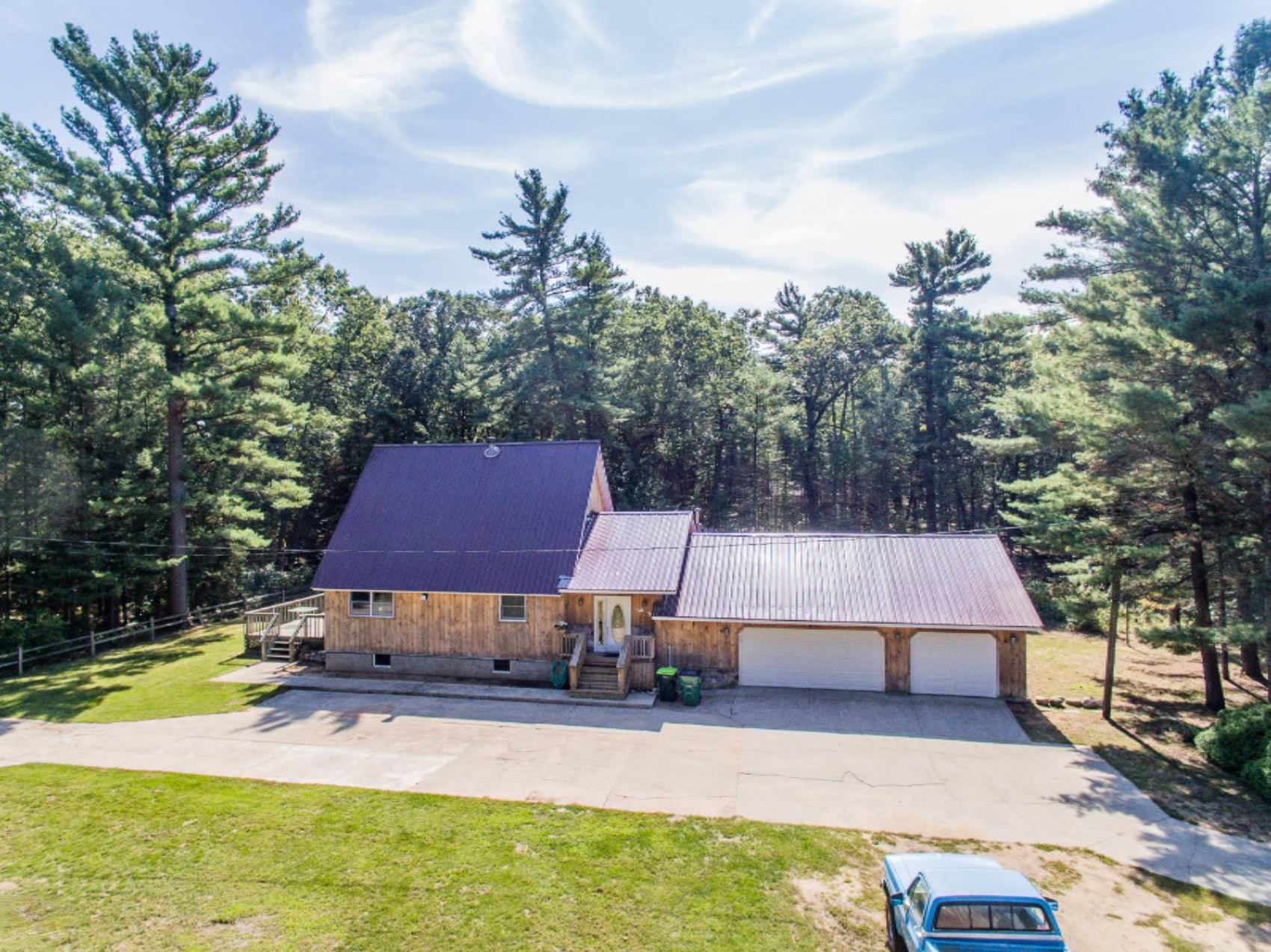 5491 Staple Road Twin Lake, MI 49457 - Photo 38 of 51 DJI_0022