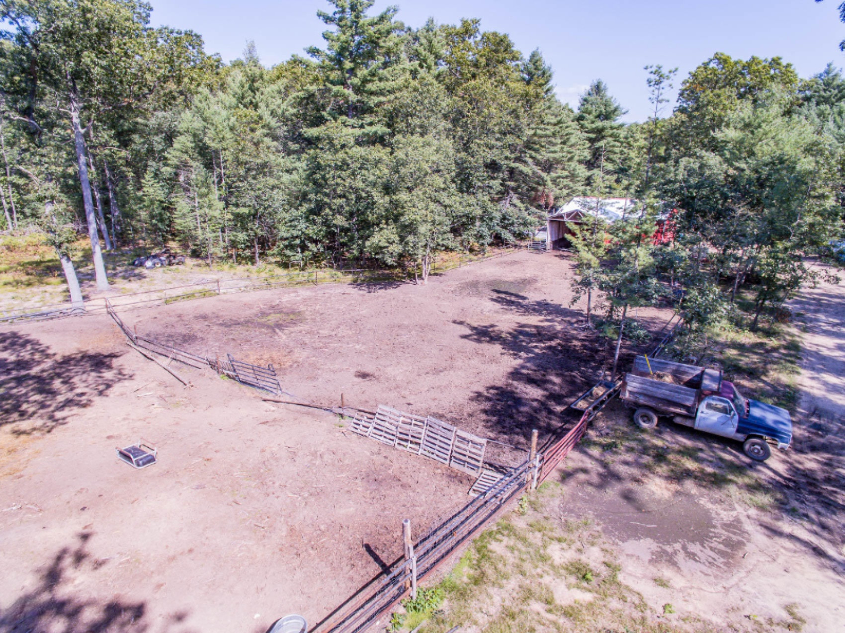 5491 Staple Road Twin Lake, MI 49457 - Photo 44 of 51 DJI_0032