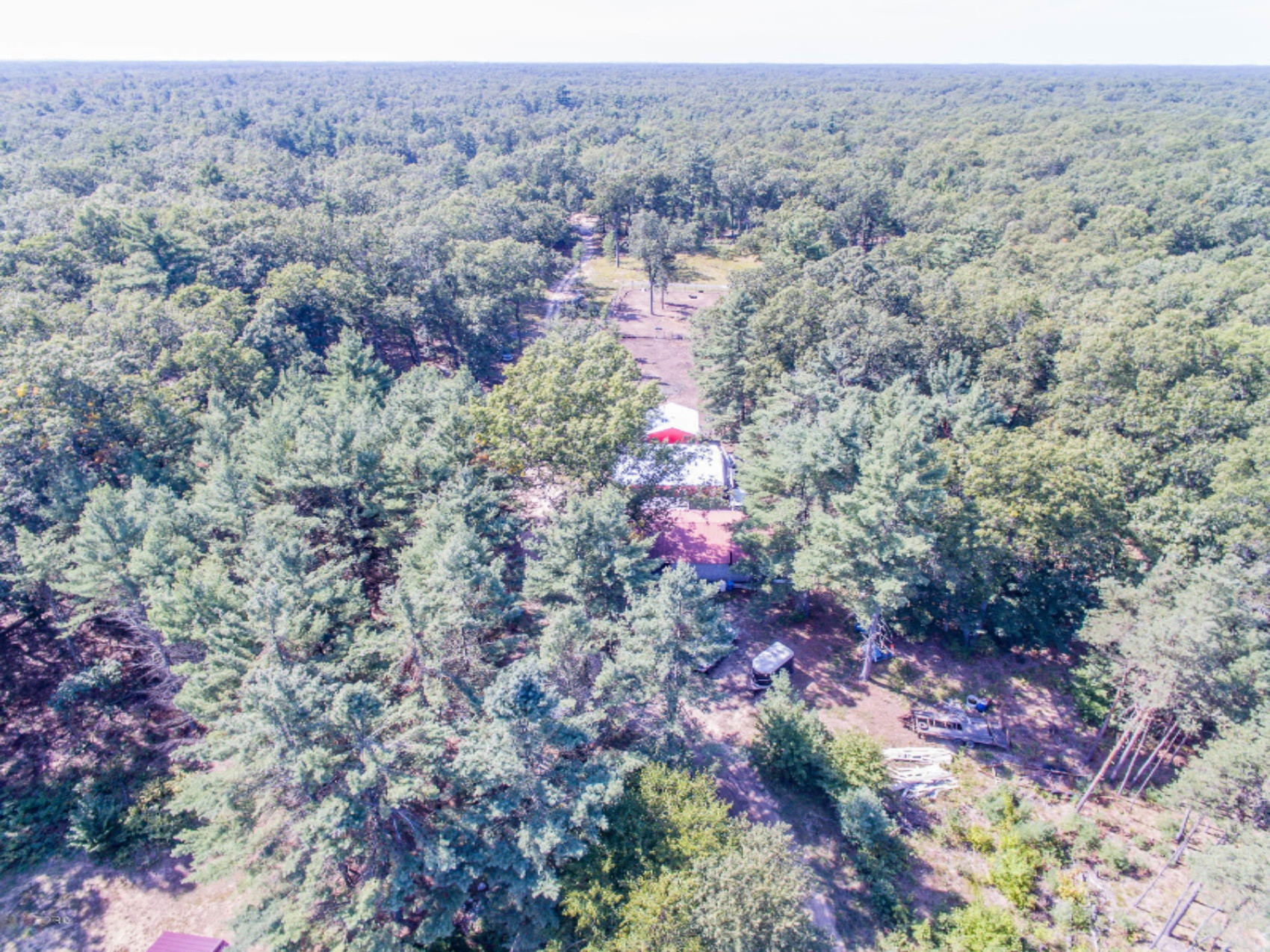 5491 Staple Road Twin Lake, MI 49457 - Photo 46 of 51 DJI_0027