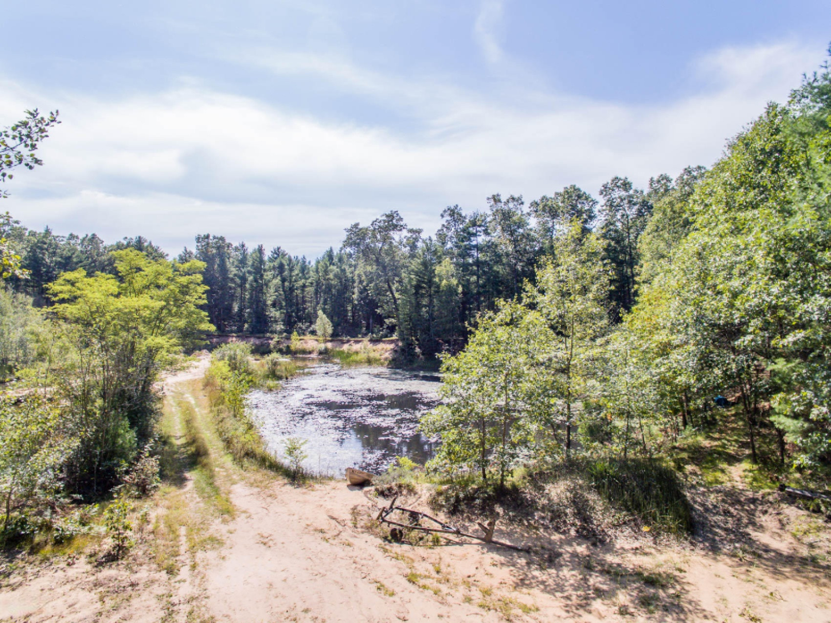 5491 Staple Road Twin Lake, MI 49457 - Photo 47 of 51 DJI_0036