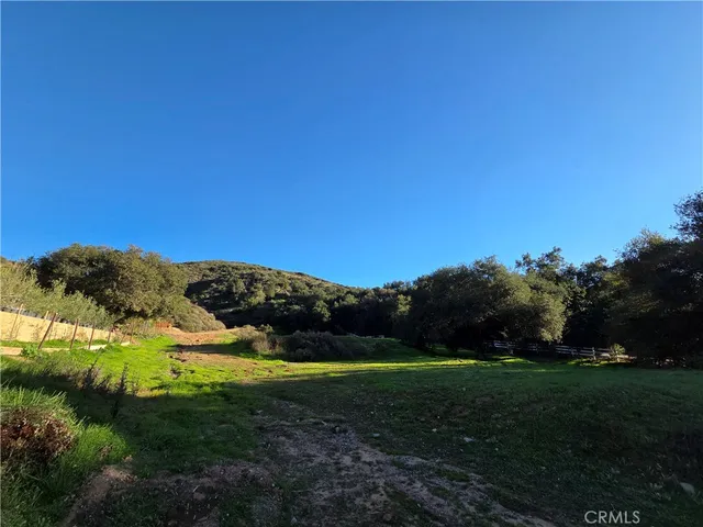 $1,799,900 | 0 Jackson Ranch Road, Silverado, CA 92676