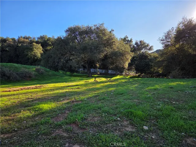 $1,799,900 | 0 Jackson Ranch Road, Silverado, CA 92676