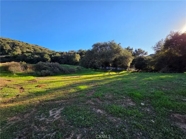 $1,799,900 | 0 Jackson Ranch Road, Silverado, CA 92676