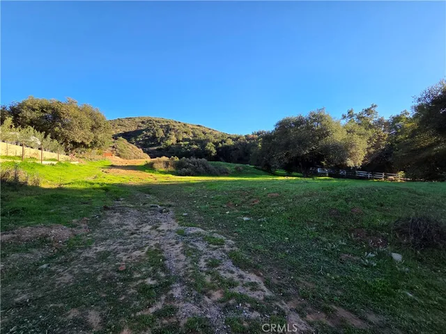 $1,799,900 | 0 Jackson Ranch Road, Silverado, CA 92676