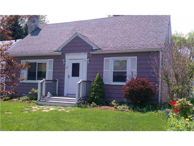 125 Walzer Road Irondequoit, NY 14622 - Photo 1 of 1 Exterior Front