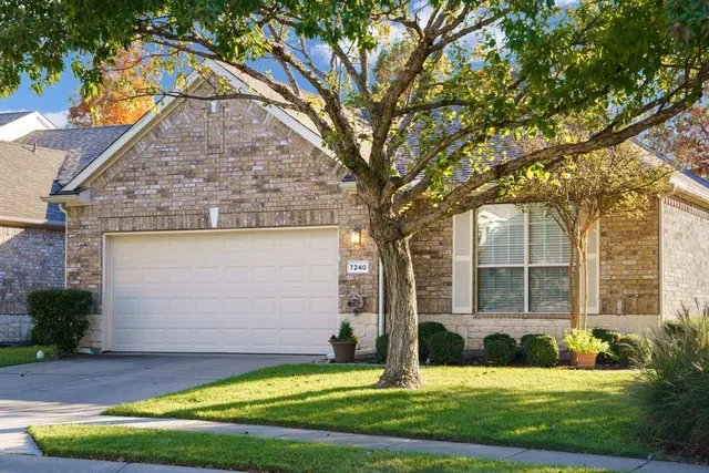 $425,000 | 7240 Bianca Lane, Plano, TX 75093