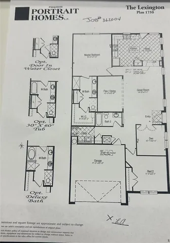 $425,000 | 7240 Bianca Lane, Plano, TX 75093