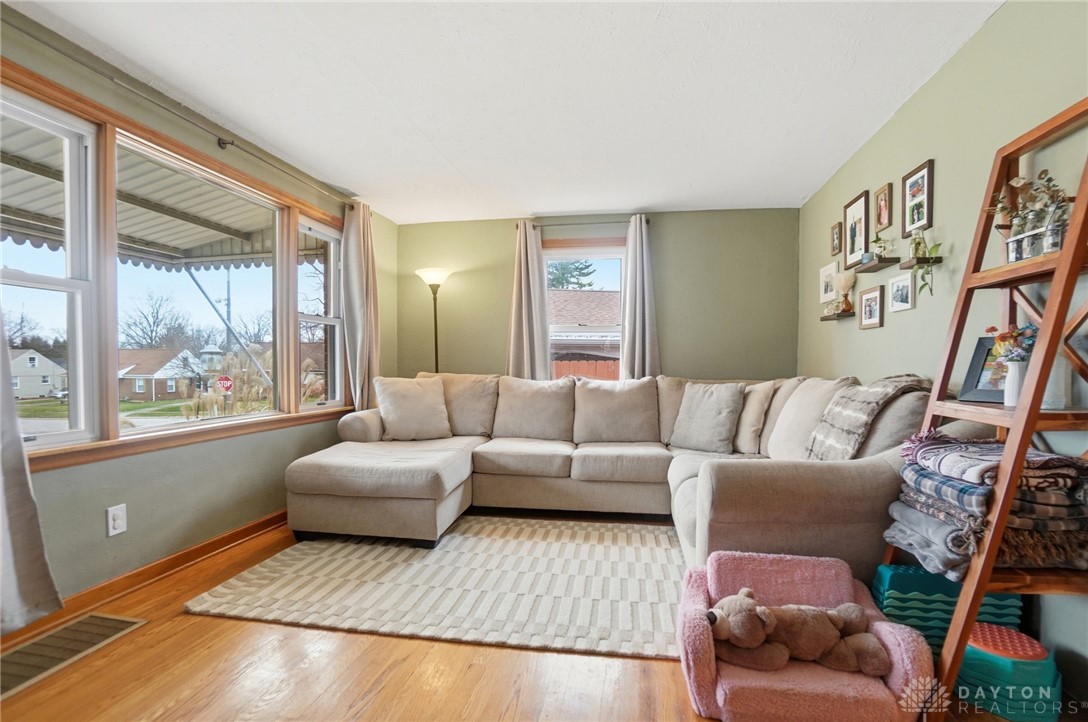 1512 Amherst Road Springfield, OH 45504 - Photo 7 of 56 Gallery Image 7