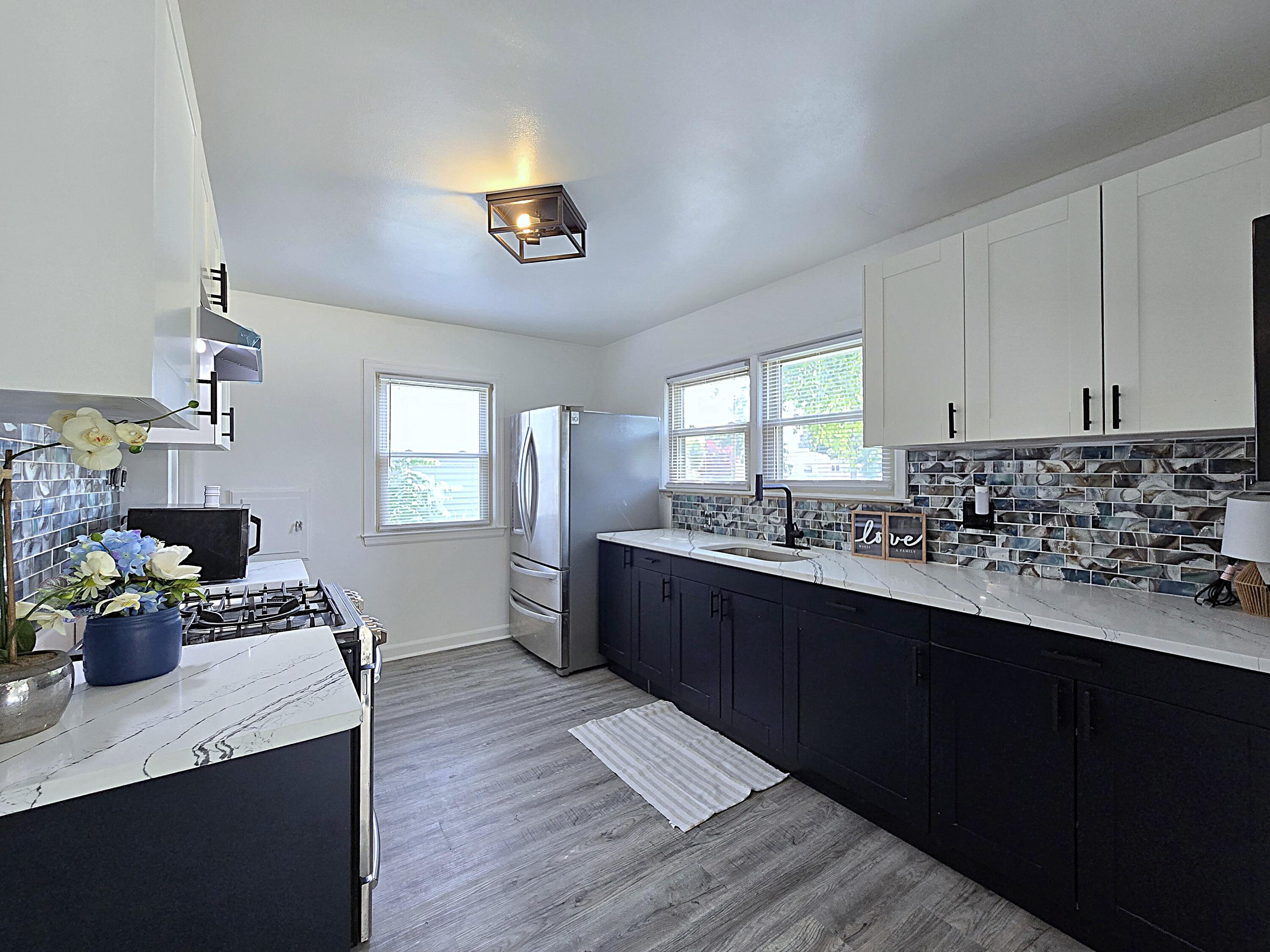 3334 North 92nd Street Milwaukee, WI 53222 - Photo 2 of 44 Updated Kitchen