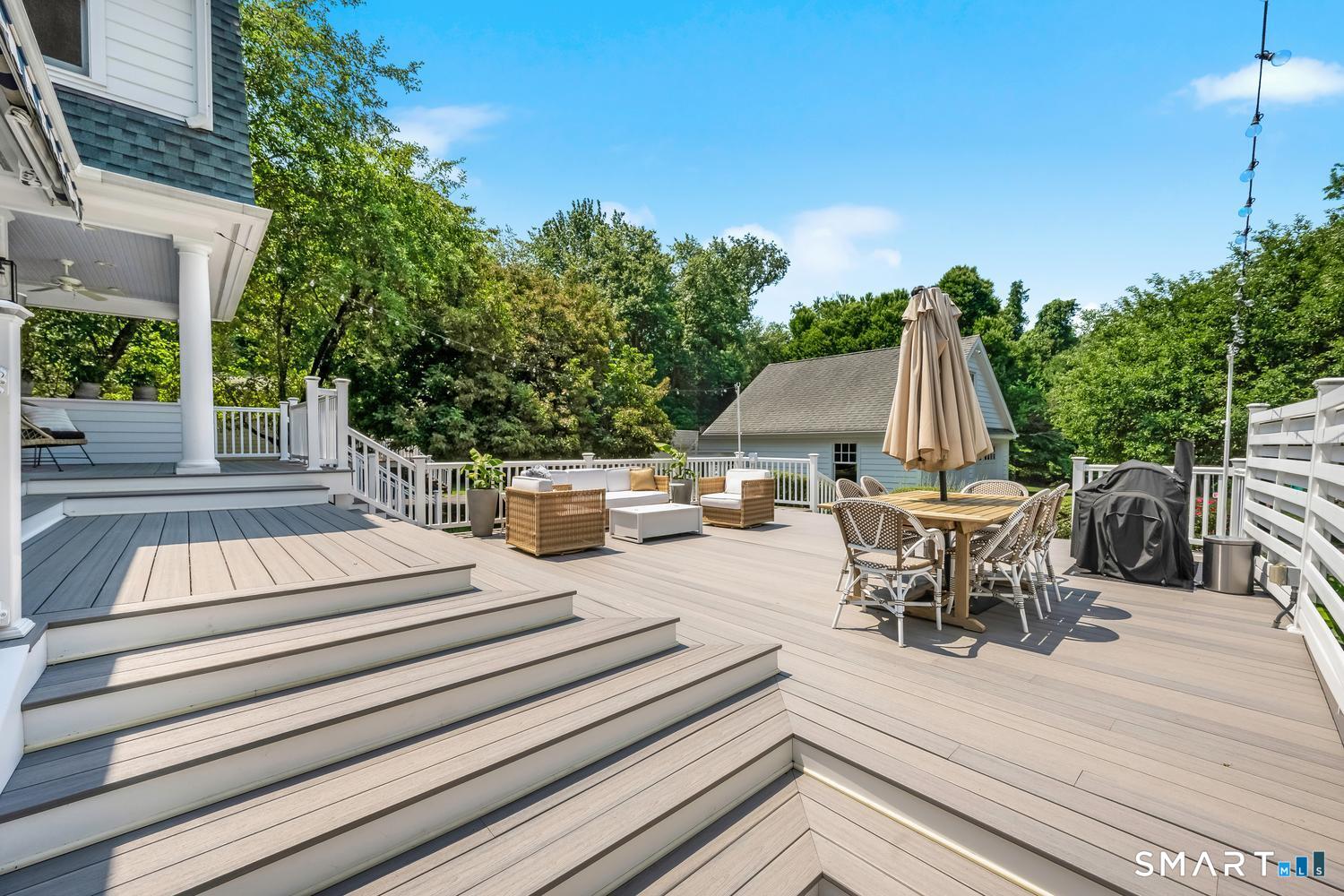 5 Birch Road Darien, CT 06820 - Photo 30 of 40
