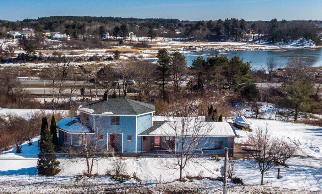 155 Middle Road Falmouth, ME 04105 - Photo 24 of 29 155 Middle Road exteriors-2