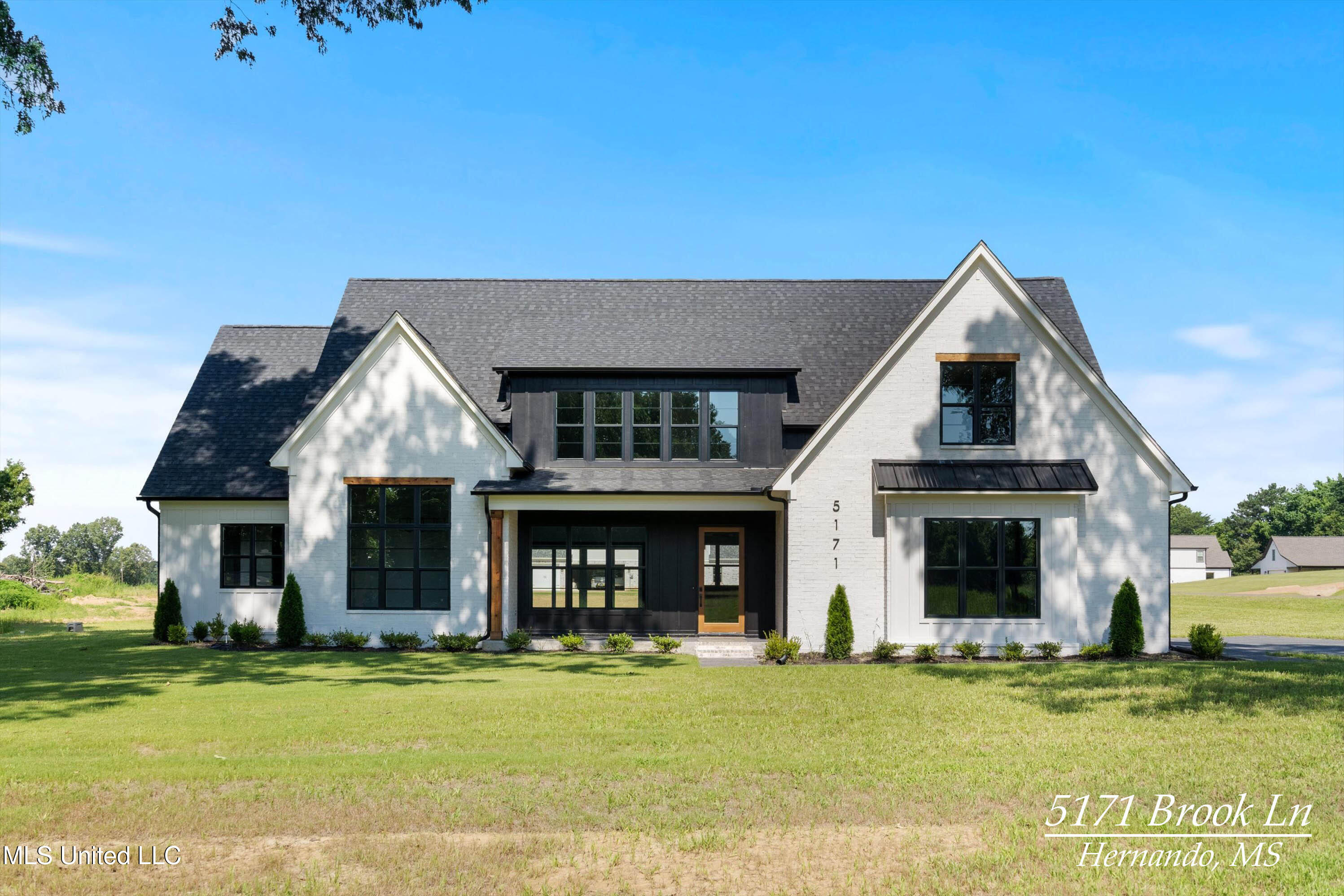 5171 Brook Lane Hernando, MS 38632 - Photo 1 of 58 01-DSC7920