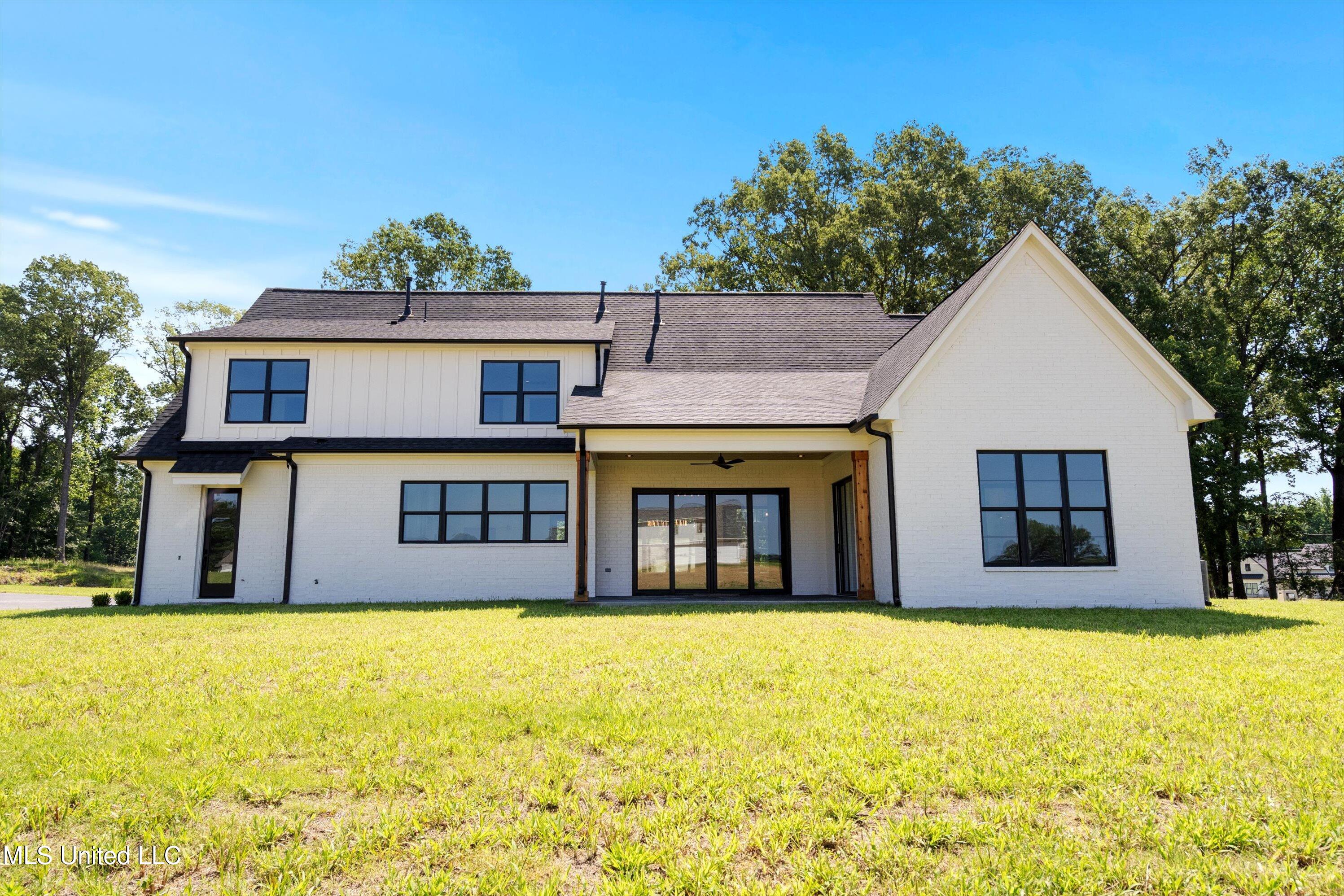 5171 Brook Lane Hernando, MS 38632 - Photo 51 of 58 52-DSC8073