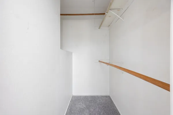 a view of small space