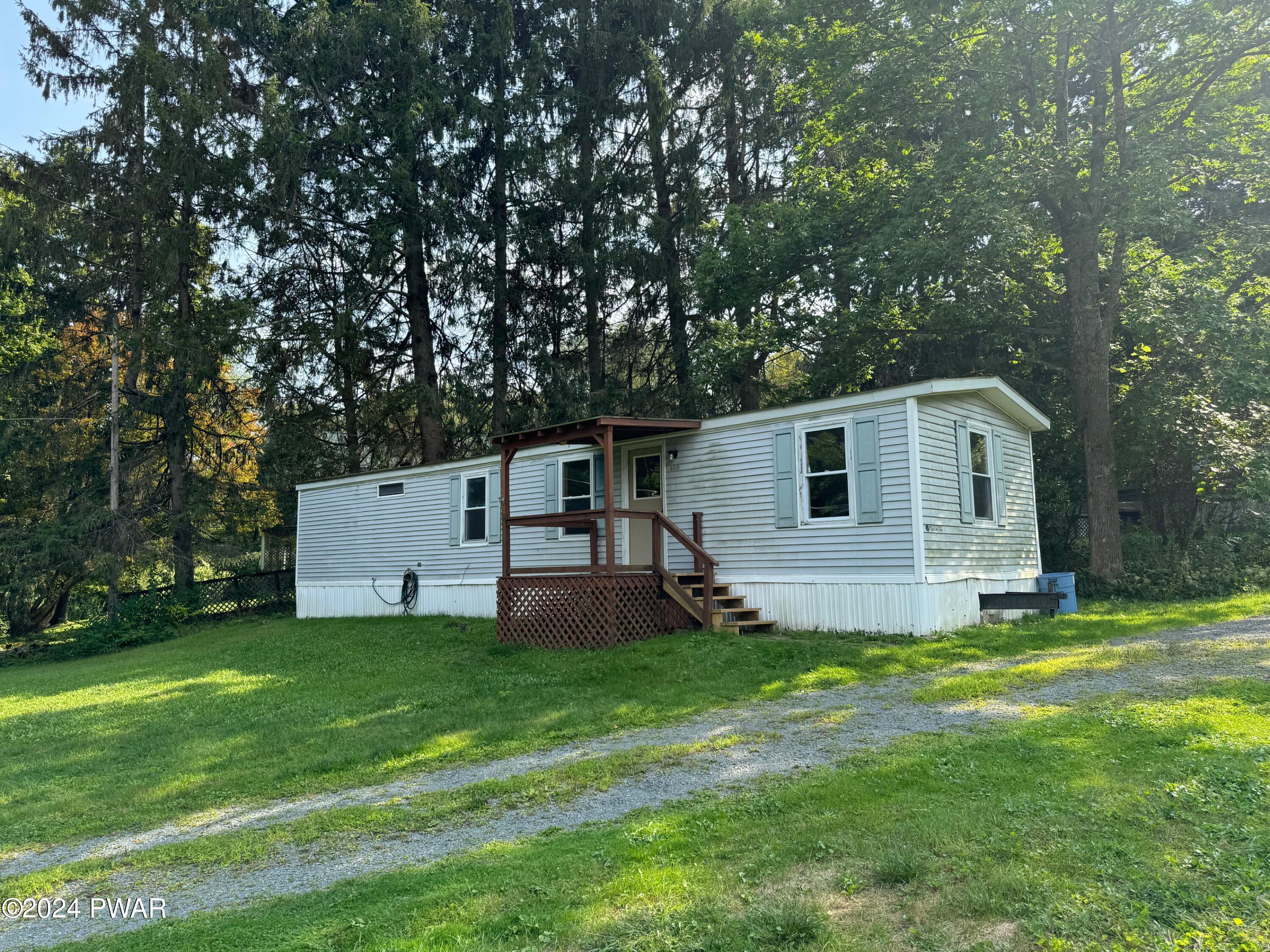 120 Ramble Road Lake Ariel, PA 18436 - Photo 1 of 18