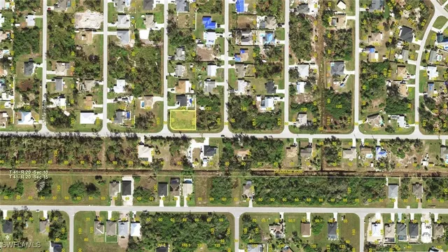 $24,800 | 7498 Cape Girardeau Street, Englewood, FL 34224