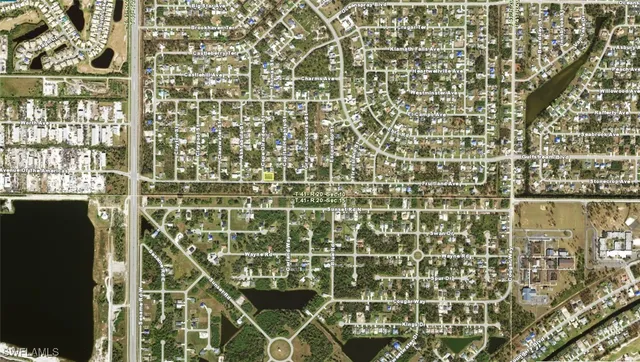 $24,800 | 7498 Cape Girardeau Street, Englewood, FL 34224