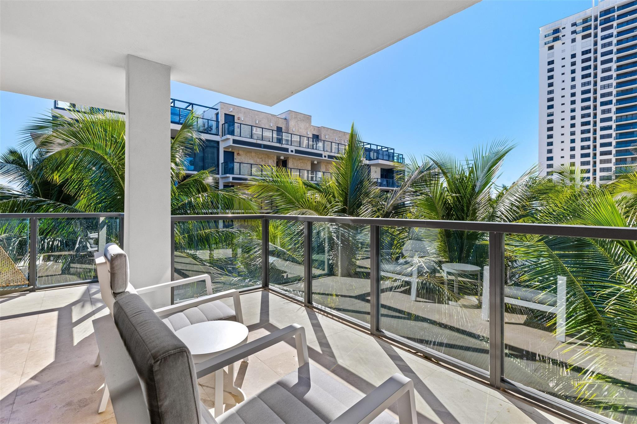 2101 South Surf Road, Unit 4C Hollywood, FL 33019 - Photo 11 of 68 Photo 11