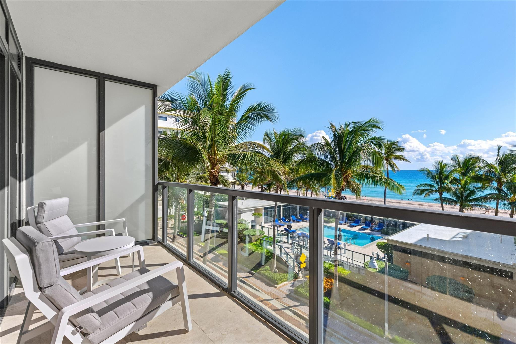 2101 South Surf Road, Unit 4C Hollywood, FL 33019 - Photo 12 of 68 Photo 12