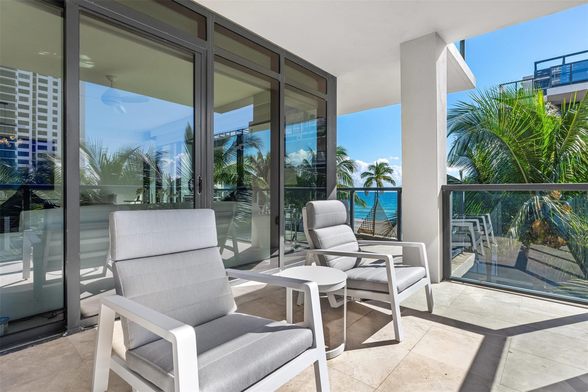 2101 South Surf Road, Unit 4C Hollywood, FL 33019 - Photo 28 of 68 Photo 28