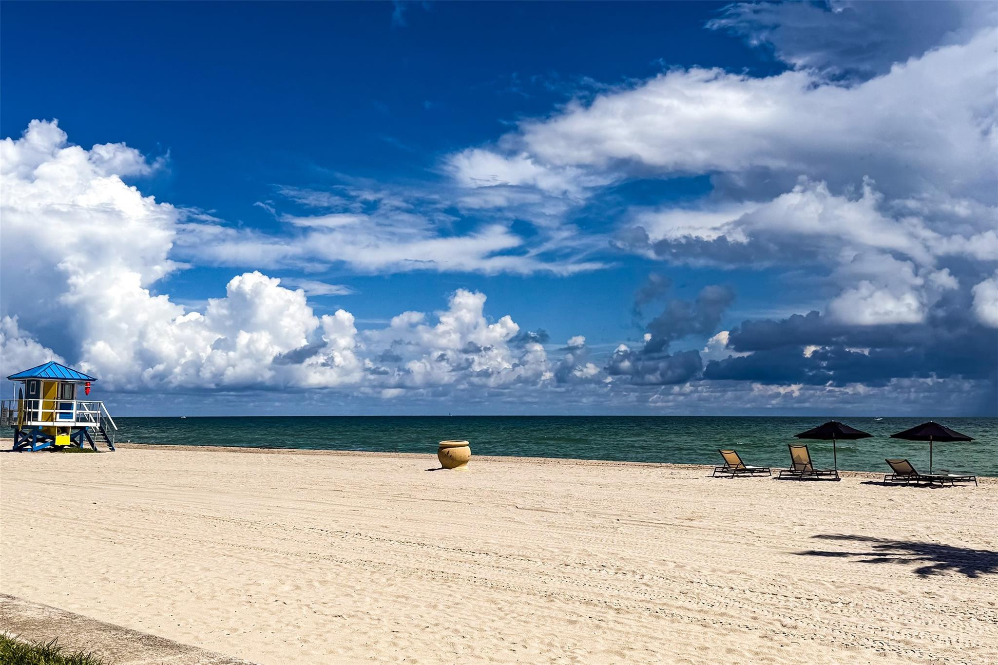 2101 South Surf Road, Unit 4C Hollywood, FL 33019 - Photo 4 of 68 Photo 4