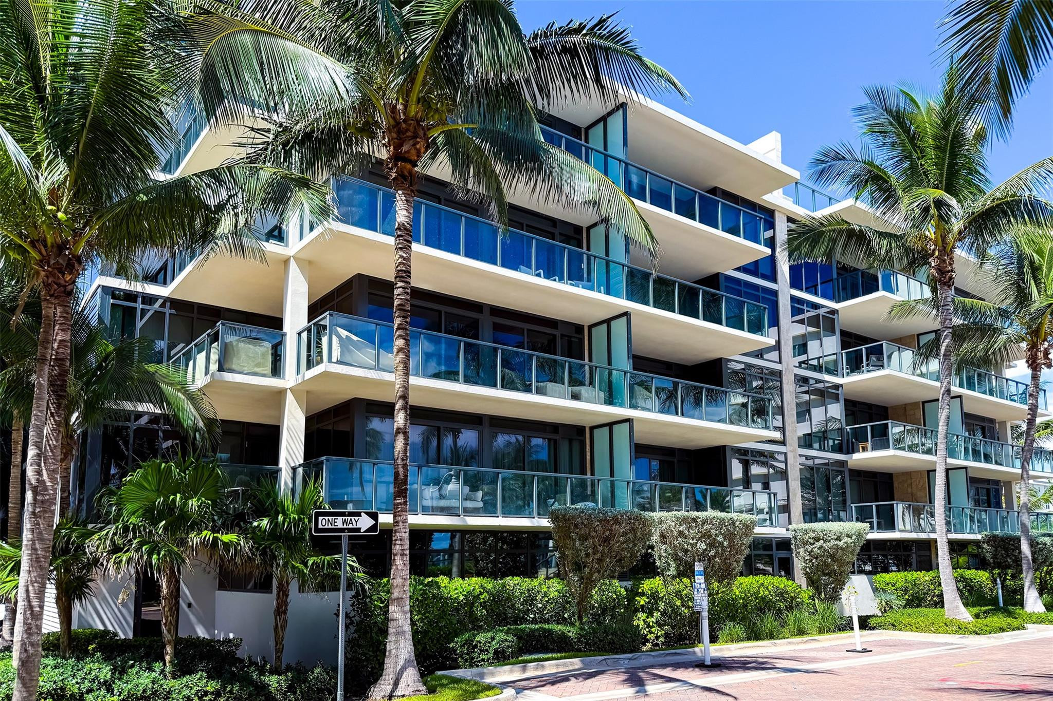 2101 South Surf Road, Unit 4C Hollywood, FL 33019 - Photo 58 of 68 Photo 59