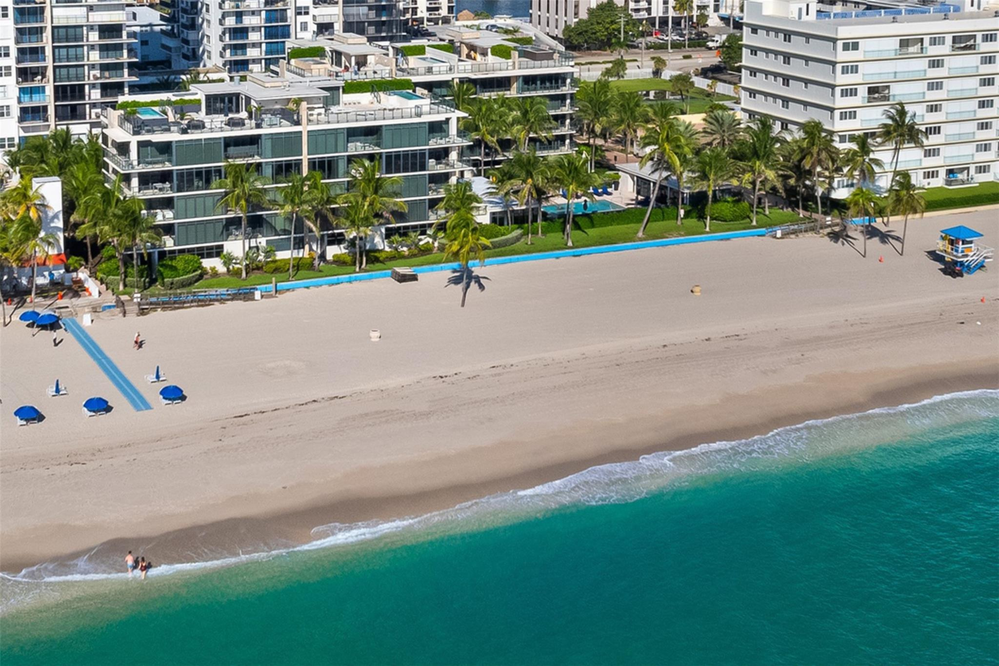 2101 South Surf Road, Unit 4C Hollywood, FL 33019 - Photo 6 of 68 Photo 6