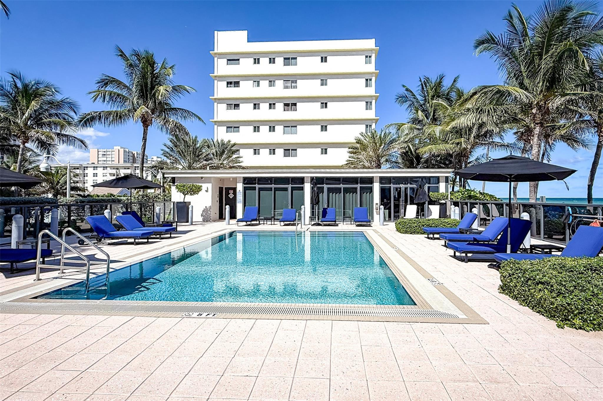 2101 South Surf Road, Unit 4C Hollywood, FL 33019 - Photo 67 of 68 Photo 68