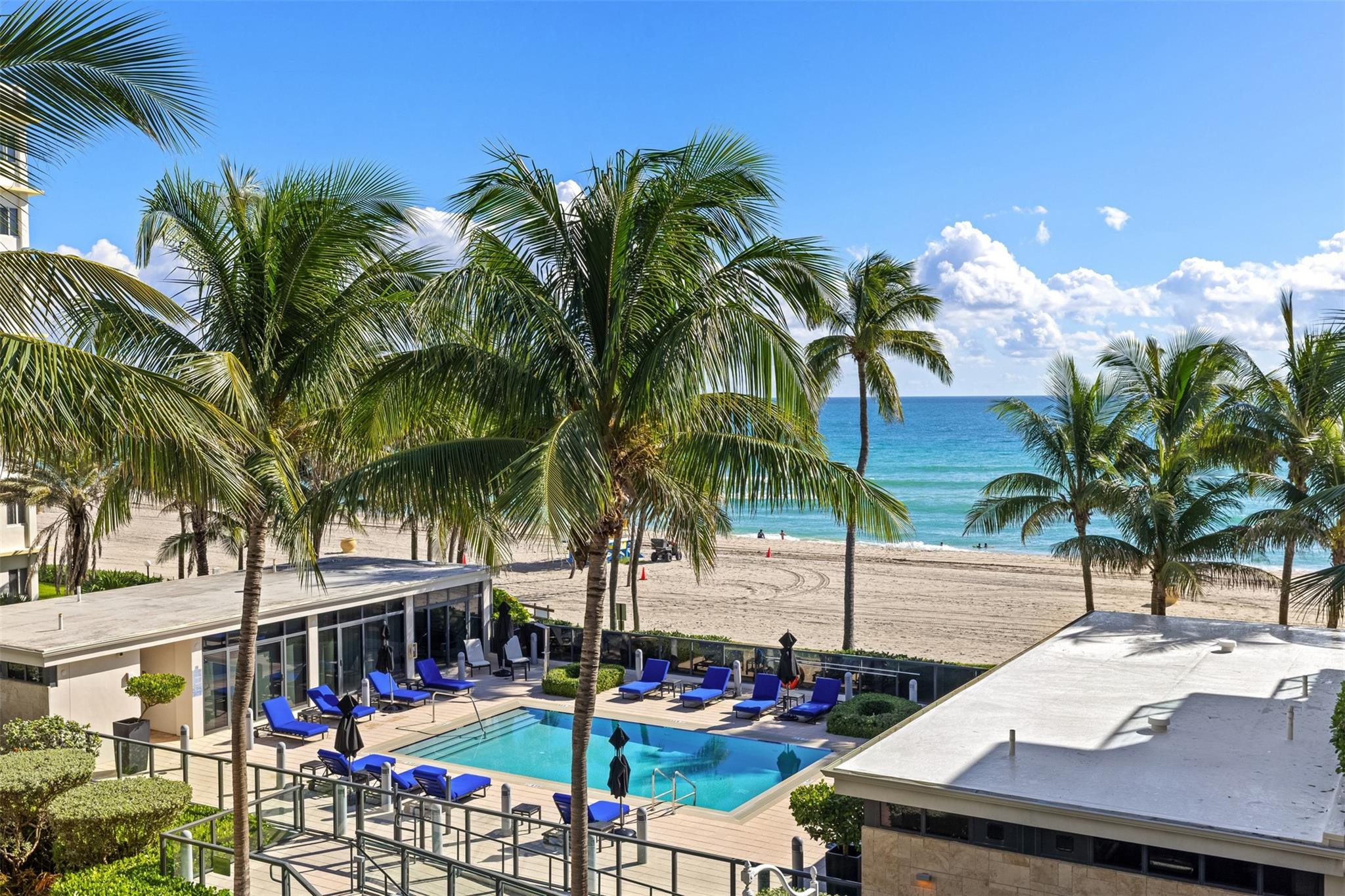 2101 South Surf Road, Unit 4C Hollywood, FL 33019 - Photo 7 of 68 Photo 7