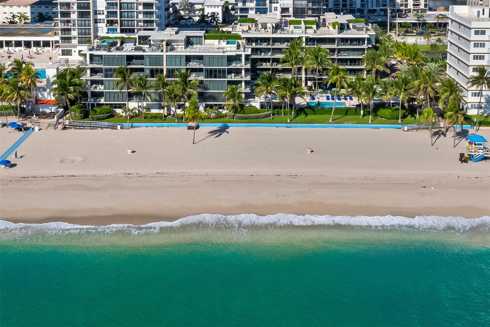 2101 South Surf Road, Unit 4C Hollywood, FL 33019 - Photo 9 of 68 Photo 9