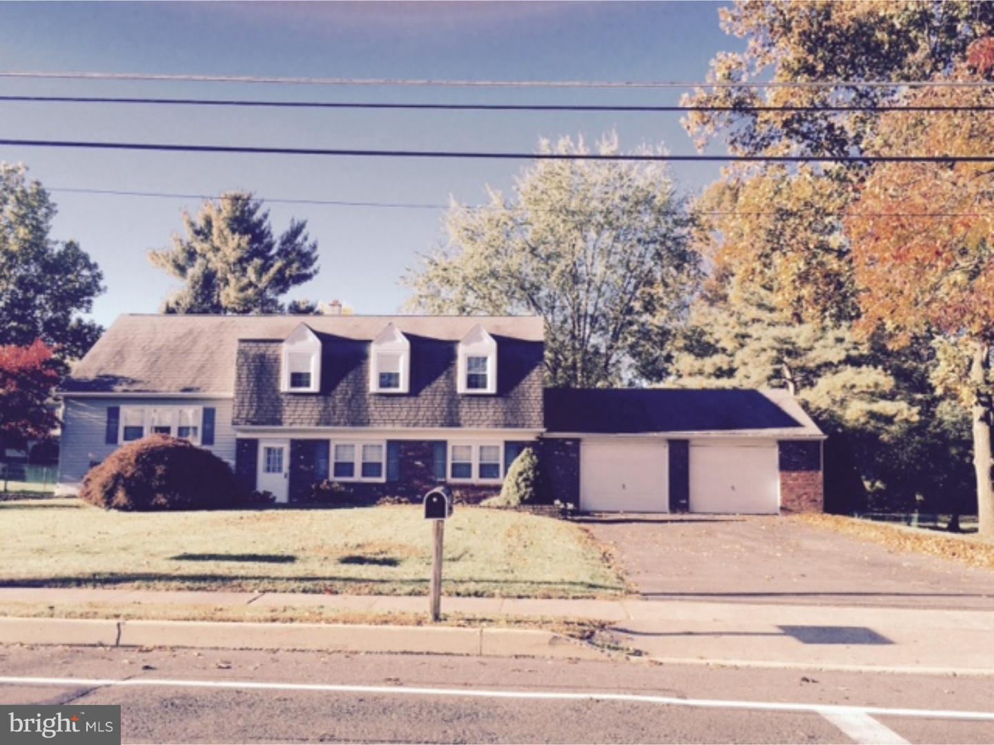 917 Herman Road Horsham, PA 19044 - Photo 1 of 25 Gallery Image 1