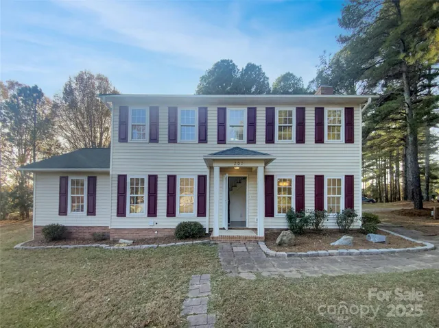 $356,000 | 200 Meadow Wind Court, Monroe, NC 28110
