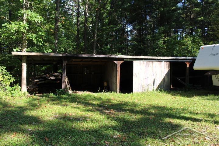 322 South Castor Road Shepherd, MI 48883 - Photo 23 of 34
