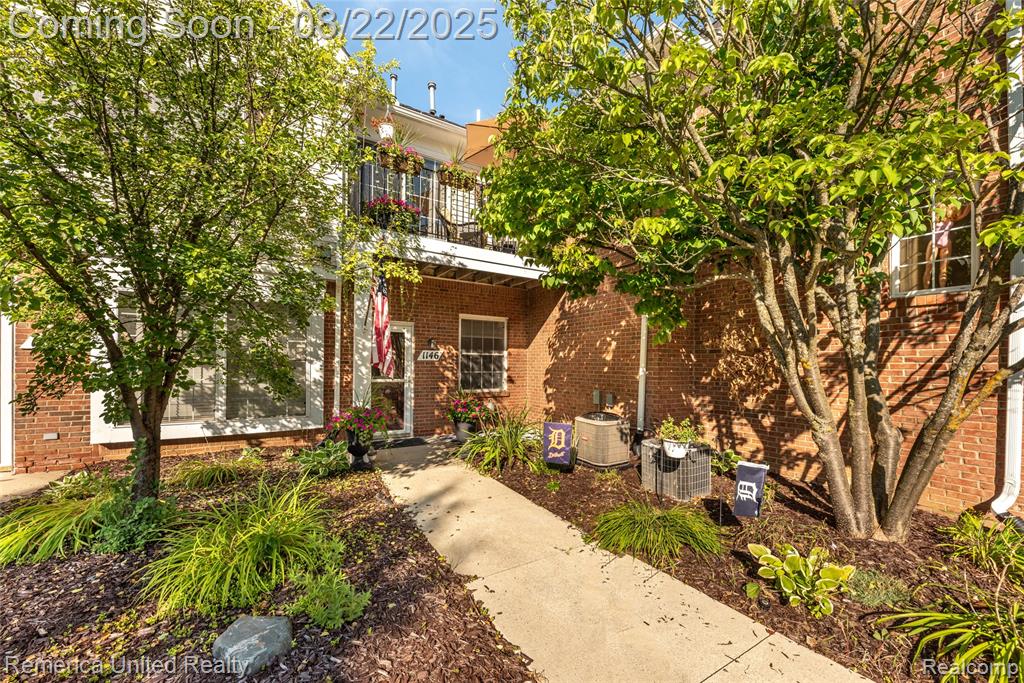 1146 Rial Lake Drive Howell, MI 48843 - Photo 7 of 46