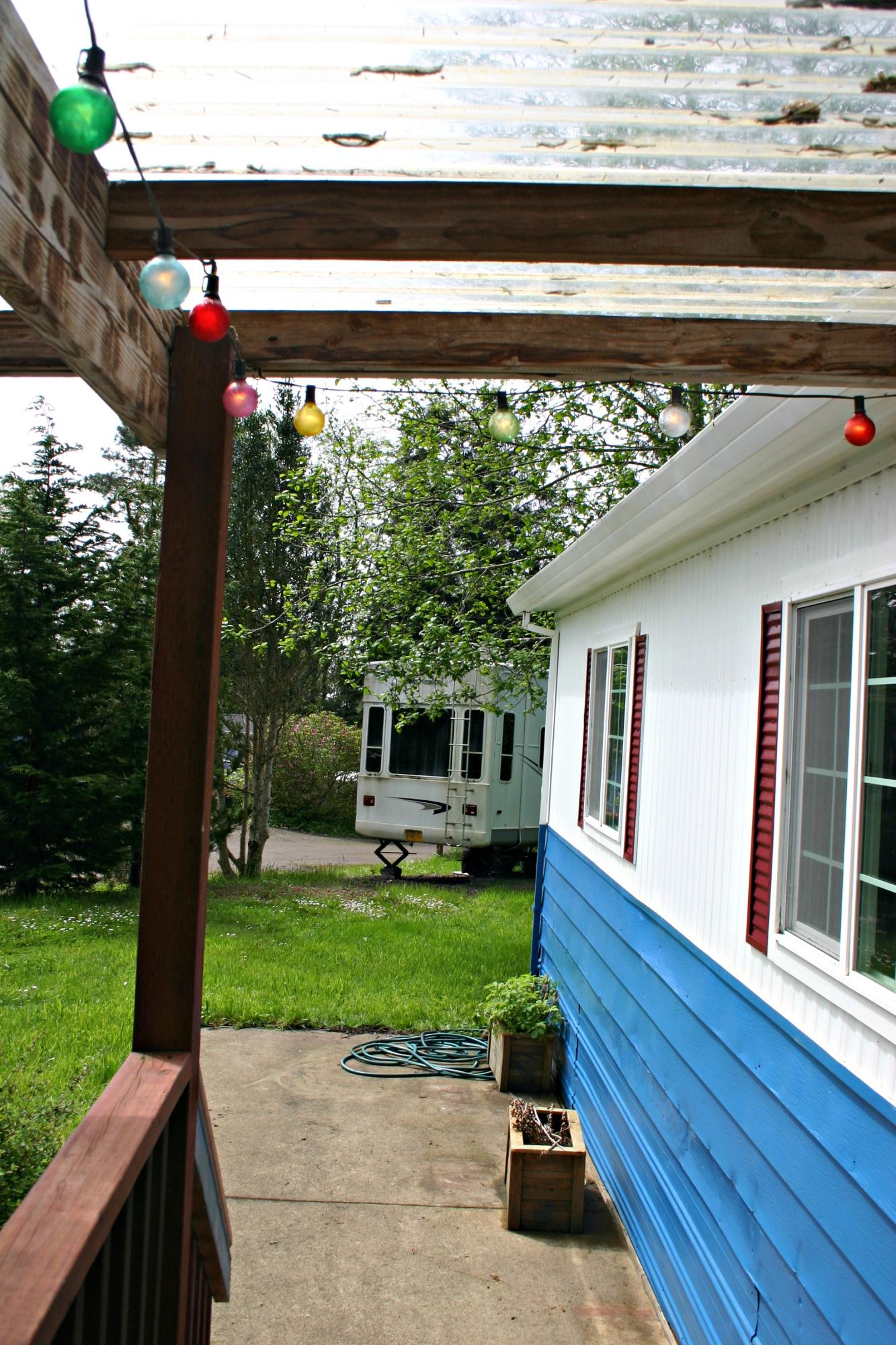 2030 Old Netarts Road West Tillamook, OR 97141 - Photo 35 of 49 Porch