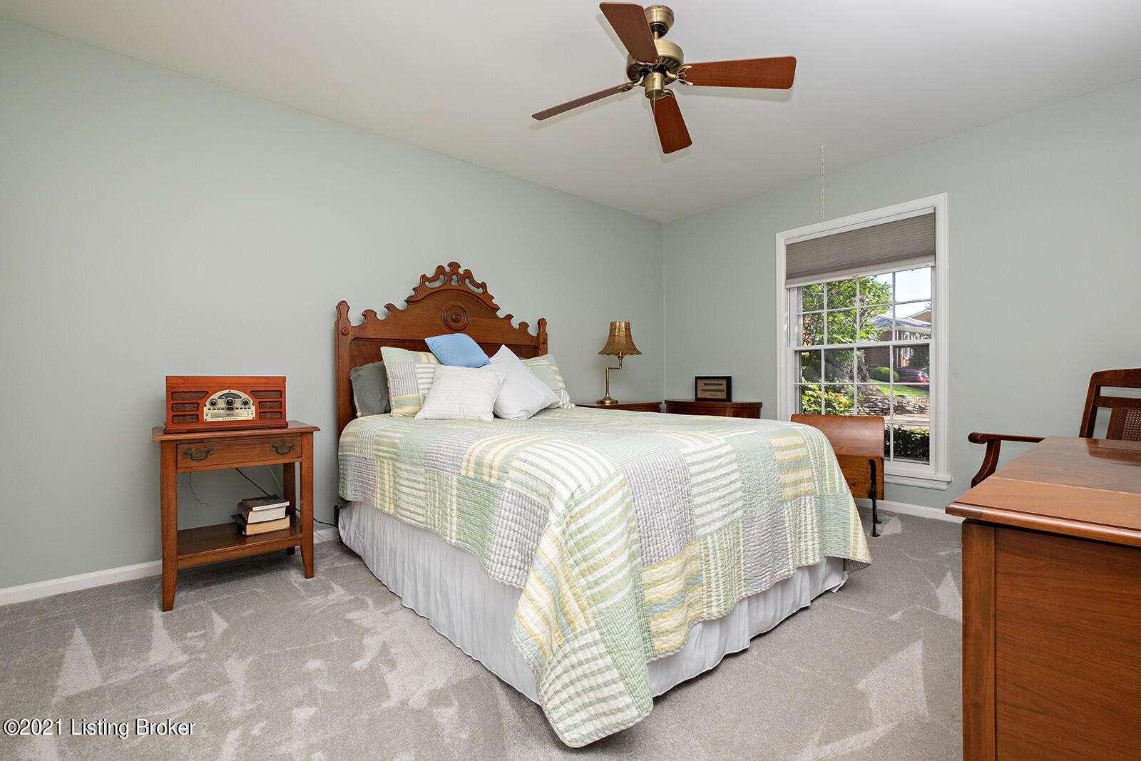 422 Knightsbridge Road Louisville, KY 40206 - Photo 31 of 45 Bedroom #2