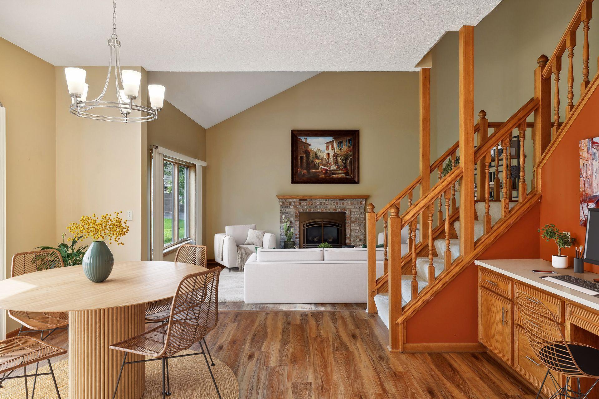 10073 Homeward Hills Road Eden Prairie, MN 55347 - Photo 5 of 17