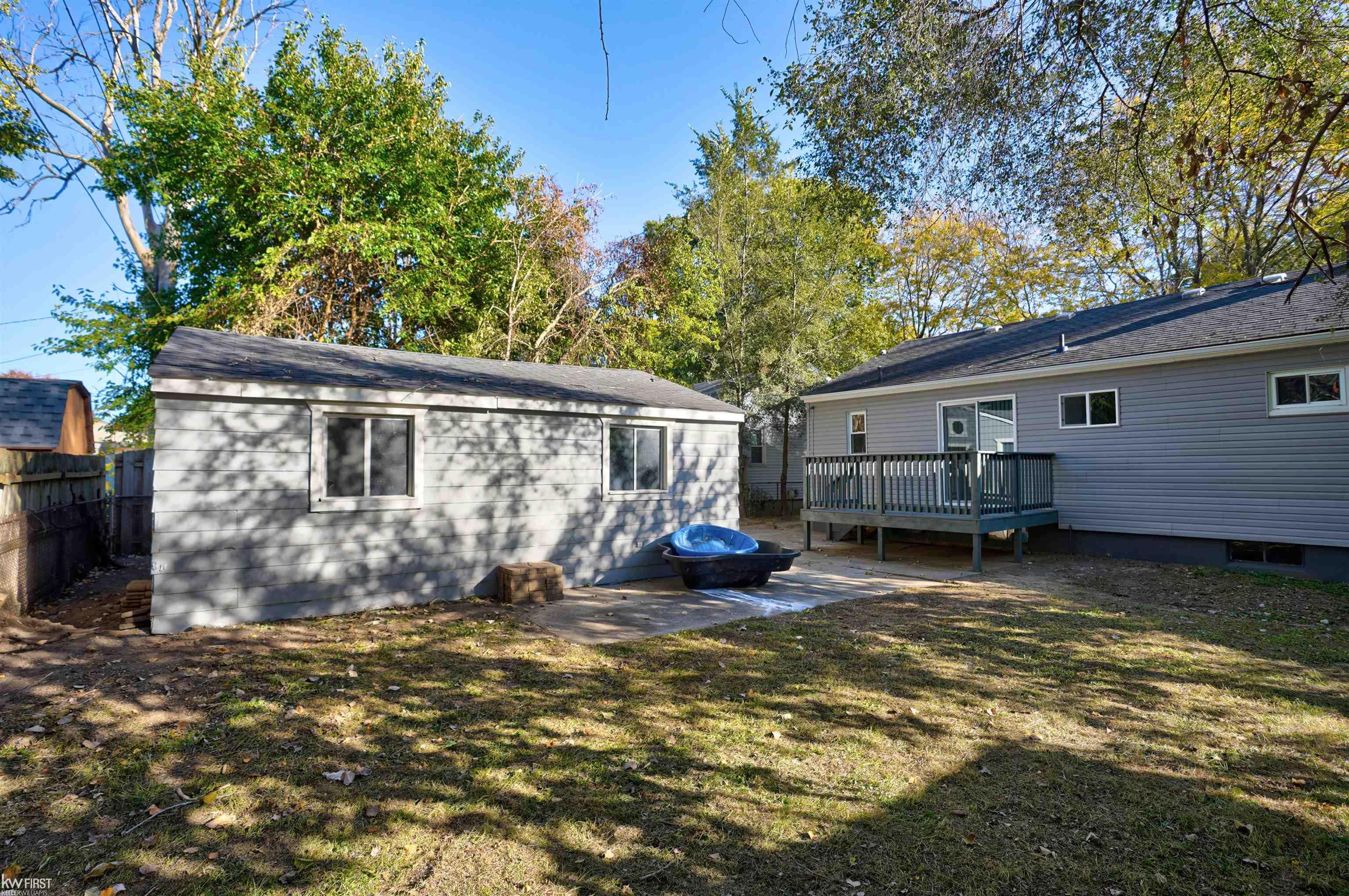 3825 Risedorph Avenue Flint, MI 48506 - Photo 12 of 47 Gallery Image 12