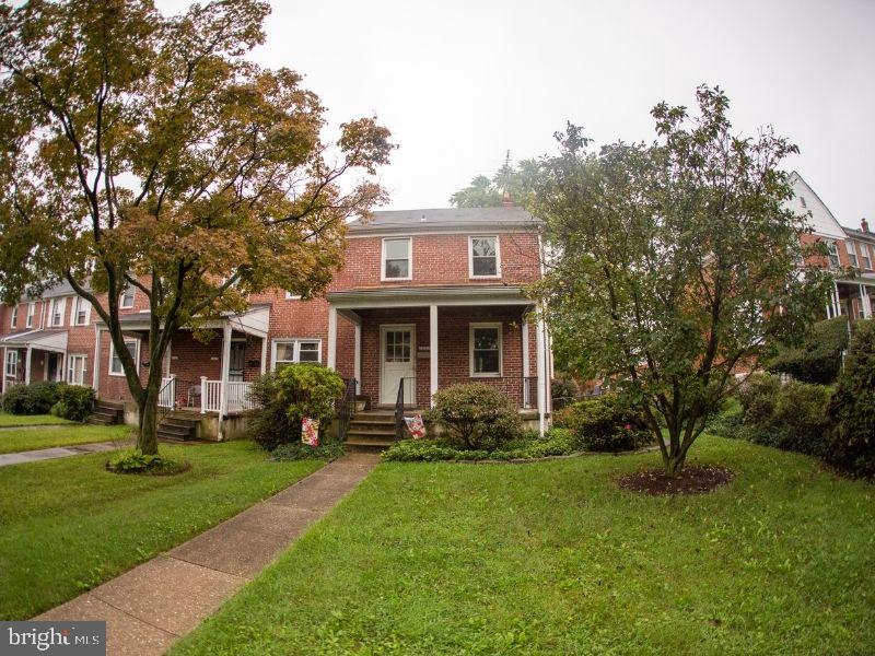 1327 Cedarcroft Road Baltimore, MD 21239 - Photo 2 of 7