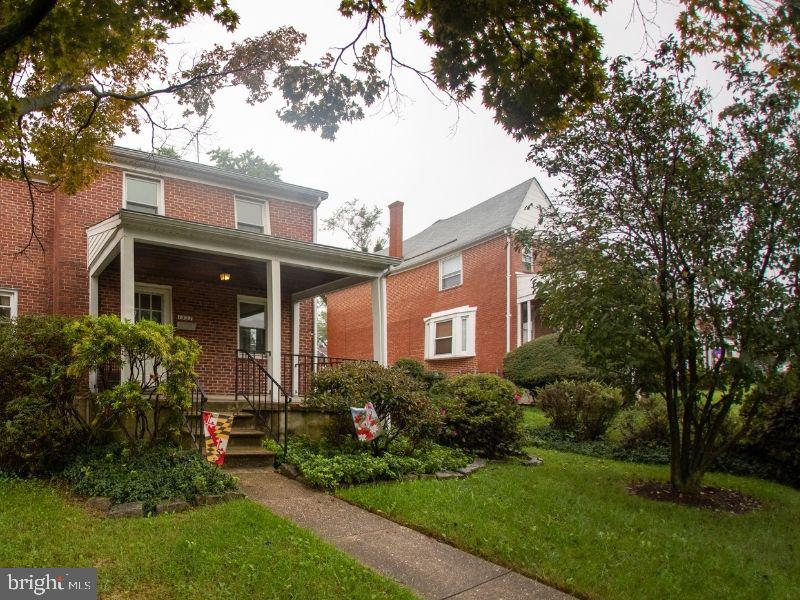 1327 Cedarcroft Road Baltimore, MD 21239 - Photo 7 of 7