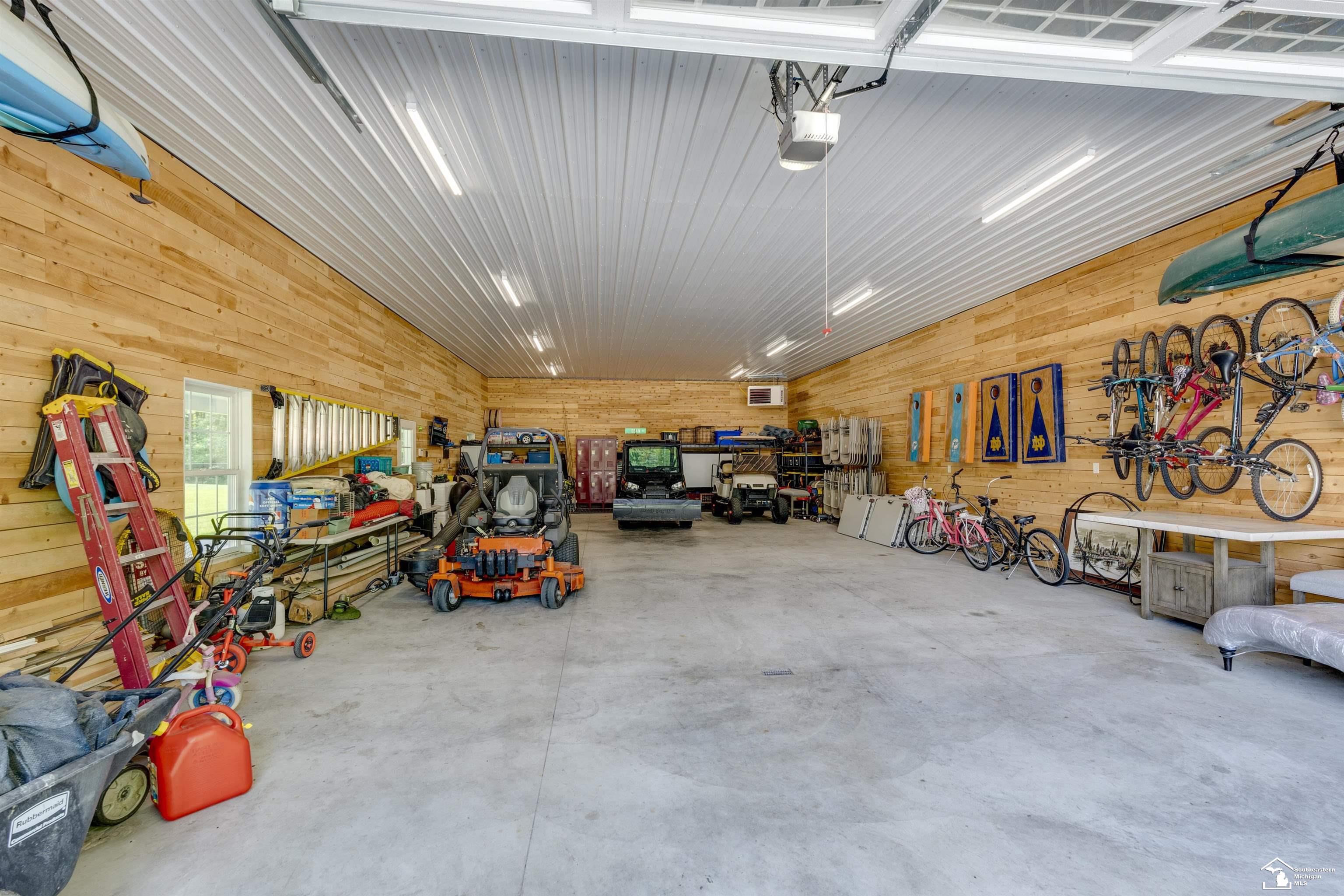 1501 West Dean Road Temperance, MI 48182 - Photo 80 of 94