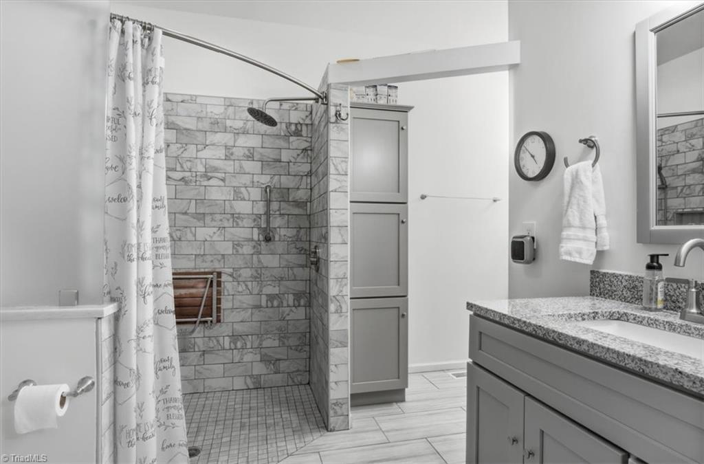 2531 Peppertree Ridge Road Randleman, NC 27317 - Photo 17 of 47 Gallery Image 17