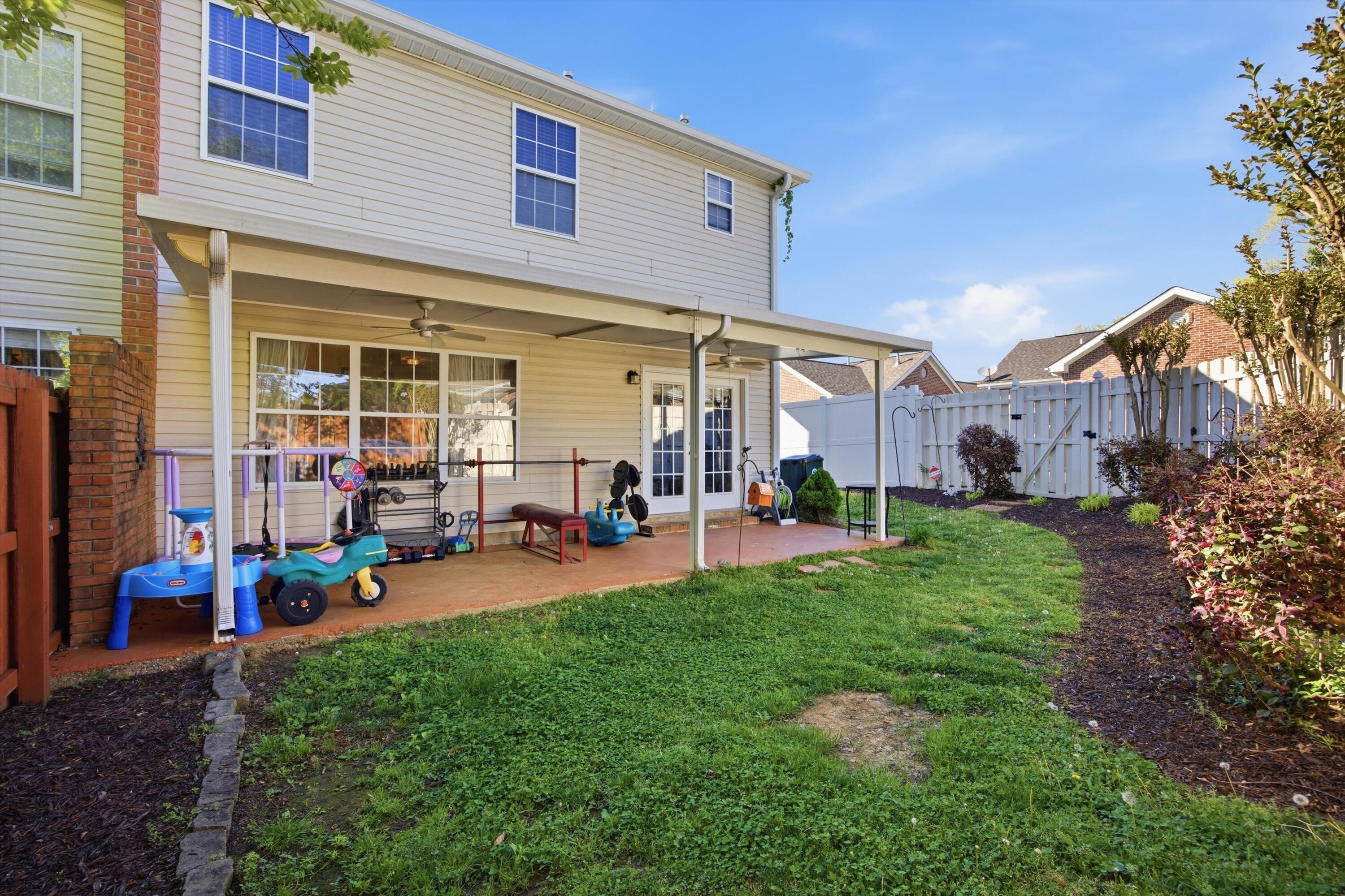 1936 Rosebrook Drive Chattanooga, TN 37421 - Photo 22 of 55 56-090A4878