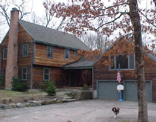 11 Georges Hill Road Newtown, CT 06470 - Photo 1 of 1 Gallery Image 1