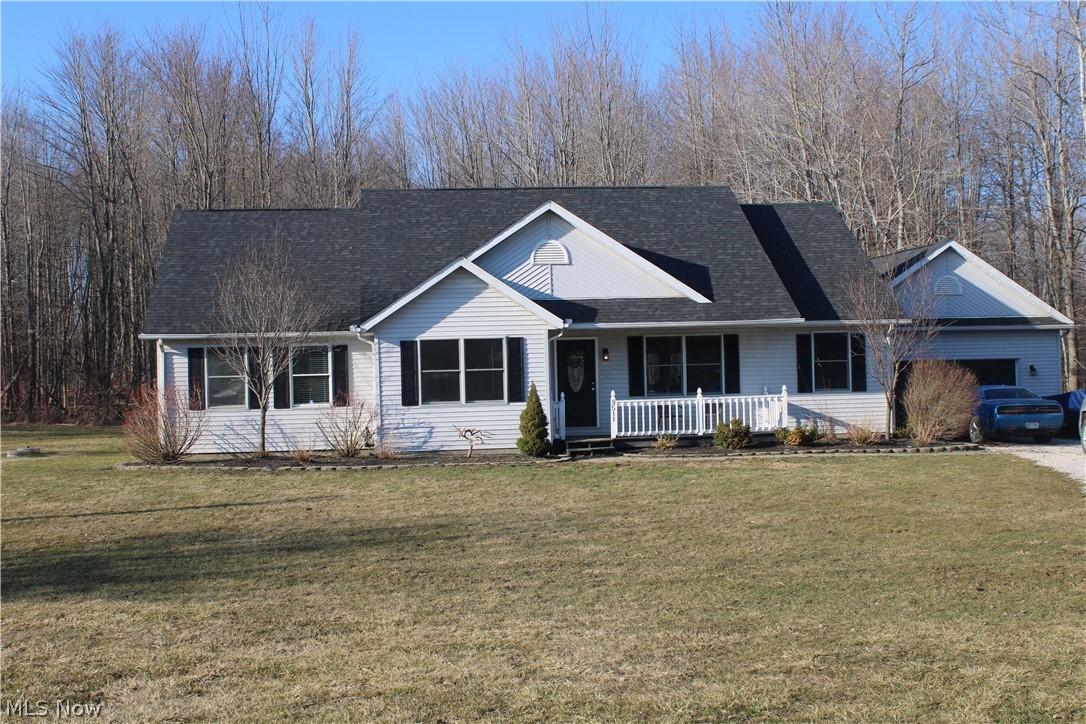 3511 Plymouth Ridge Road Kingsville, OH 44048 - Photo 3 of 21