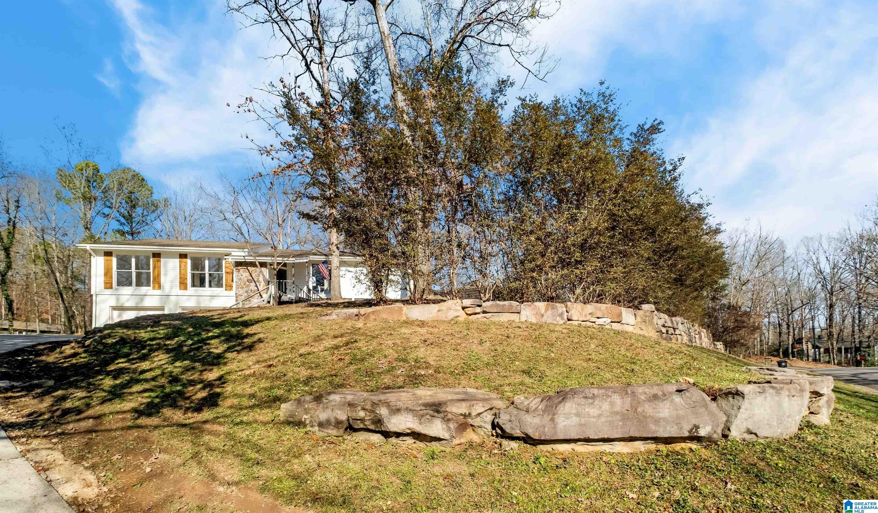 1906 Chandagreen Lane Pelham, AL 35124 - Photo 45 of 48