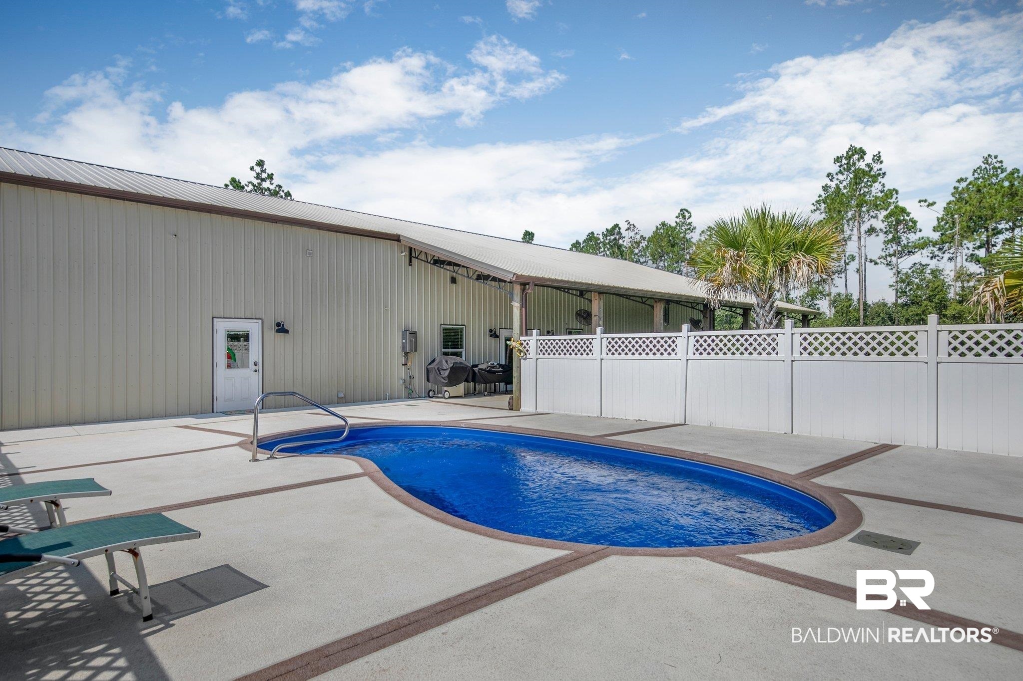 21087 Bengston Road Robertsdale, AL 36567 - Photo 33 of 50